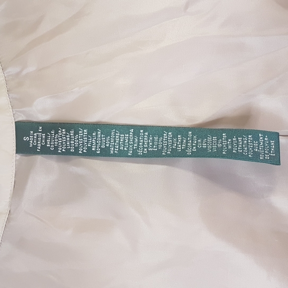 Ralph Lauren quilted barn jacket - Picture 12 of 12